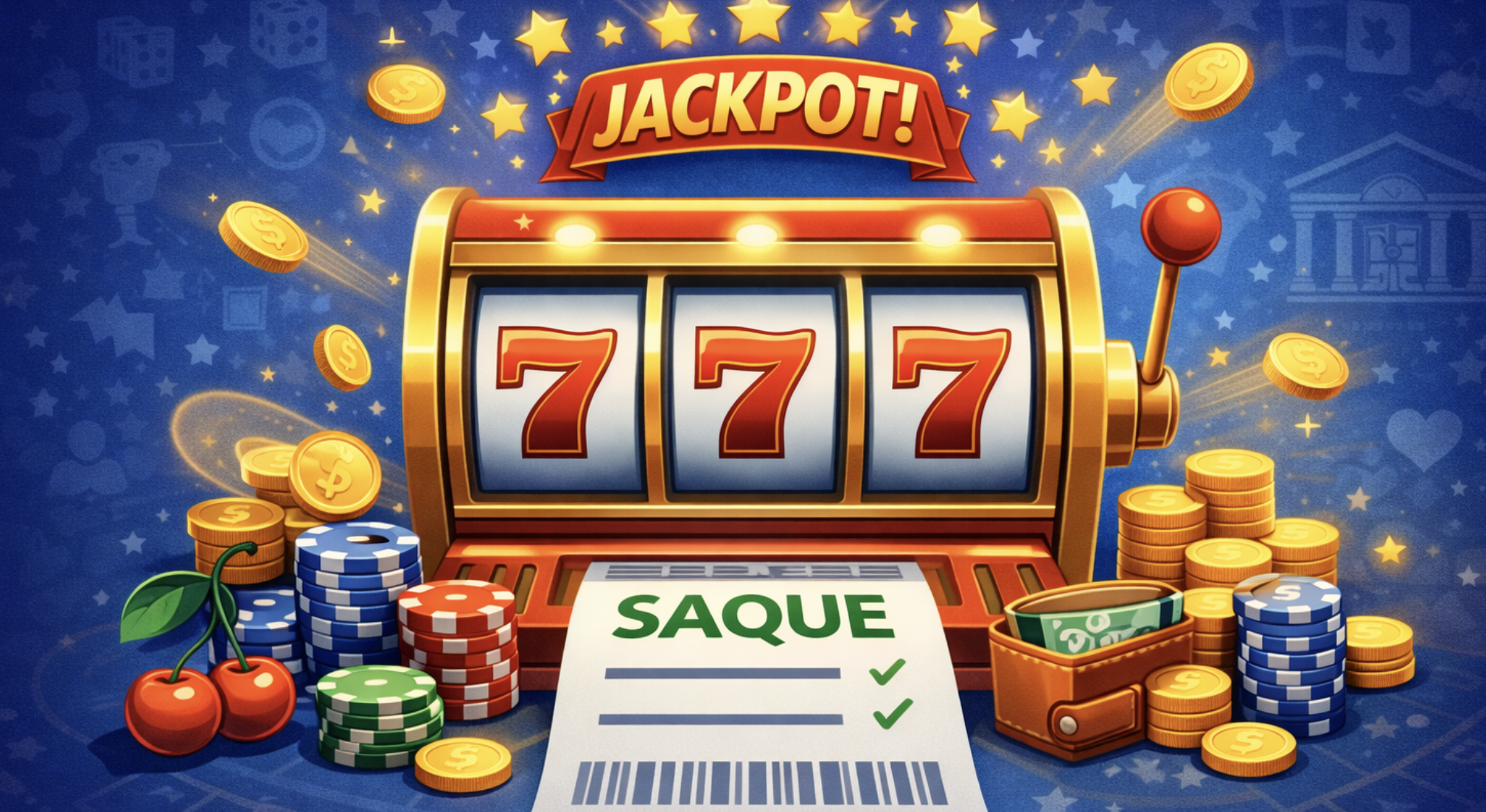 jogos no cassino online